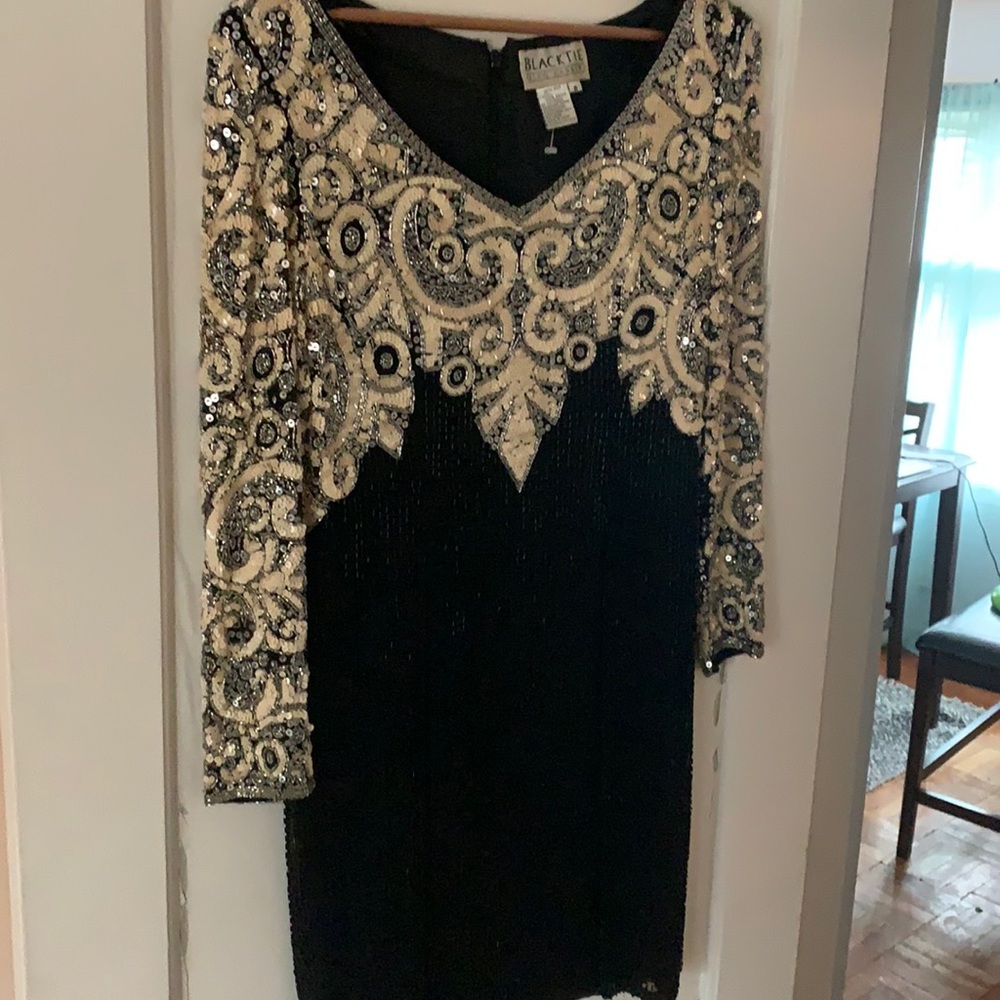 Evening Gown